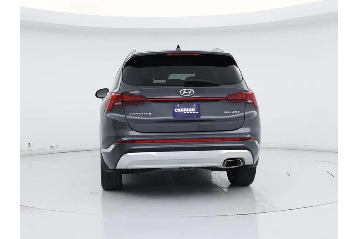 $29998 : Hyundai SANTA FE 2022 AWD Ca image 6