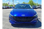 $17480 : Hyundai ELANTRA 2022 SEL 4dr thumbnail