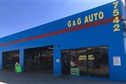 G&G Auto Performance en Orange County