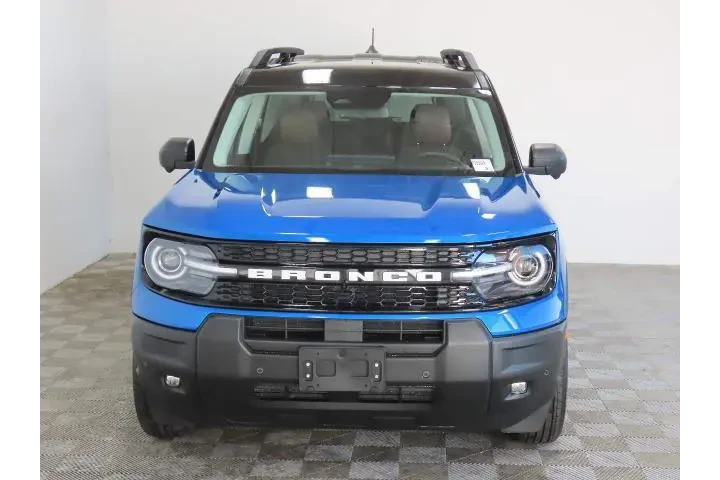 $31995 : Ford Bronco Sport 2025 AWD O image 8