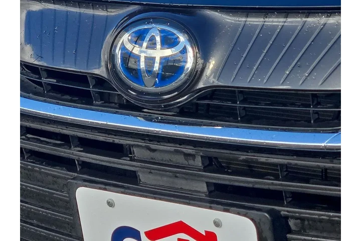 $30800 : Toyota Venza 2022 AWD XLE 4d image 7