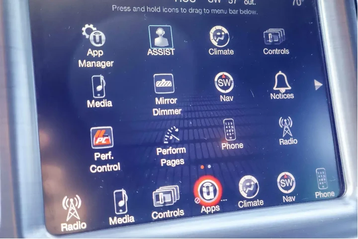 $31000 : Dodge Challenger 2016 R/T Sc image 4