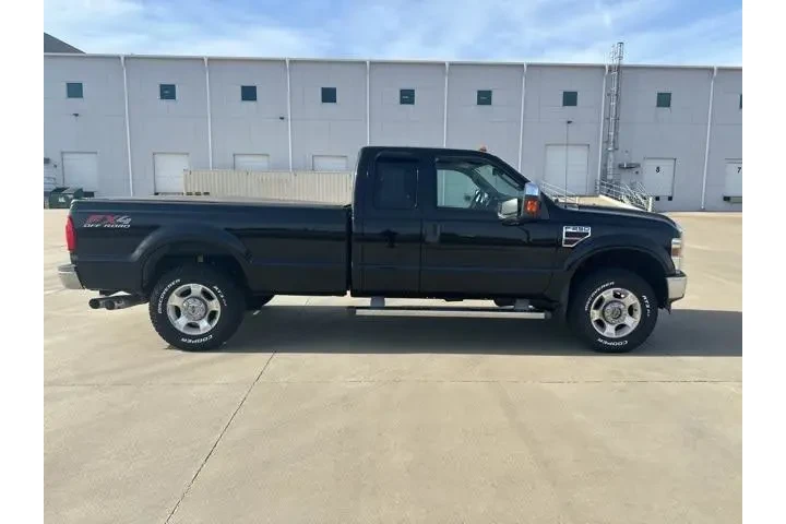 $18498 : Ford F-250 Super Duty 2010 4 image 4