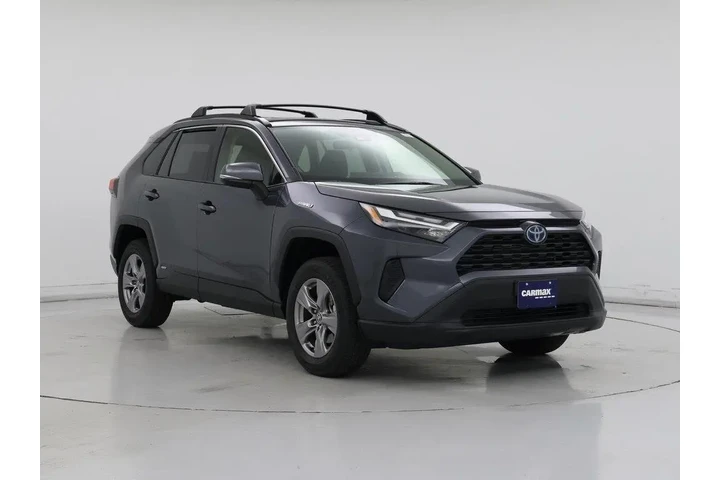 $37998 : Toyota RAV4 Hybrid 2024 AWD image 1