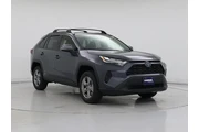 Toyota RAV4 Hybrid 2024 AWD en Charlotte