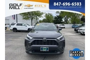 $30335 : Toyota RAV4 2024 XLE 4dr SUV thumbnail