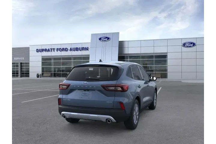 $31000 : Ford Escape 2025 AWD Active image 8