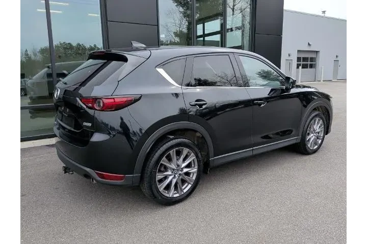 $20495 : Mazda CX-5 2019 AWD Grand To image 7