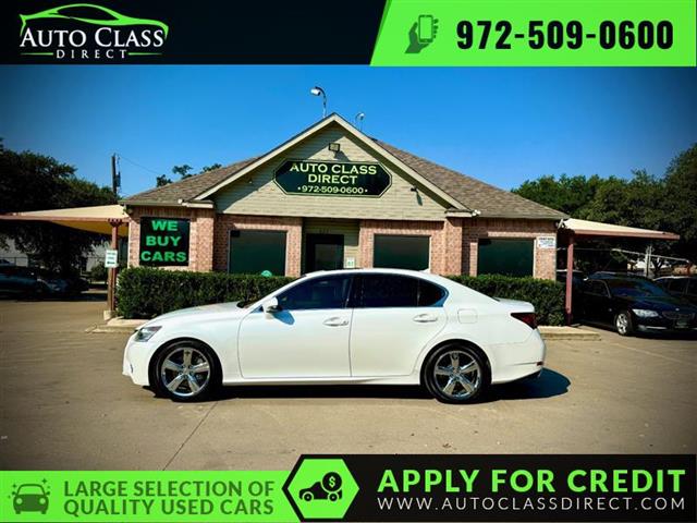 $14950 : 2013 LEXUS GS 350 image 4