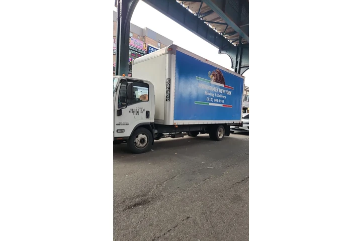 🚛 Mudanzas 24/7 NY image 6