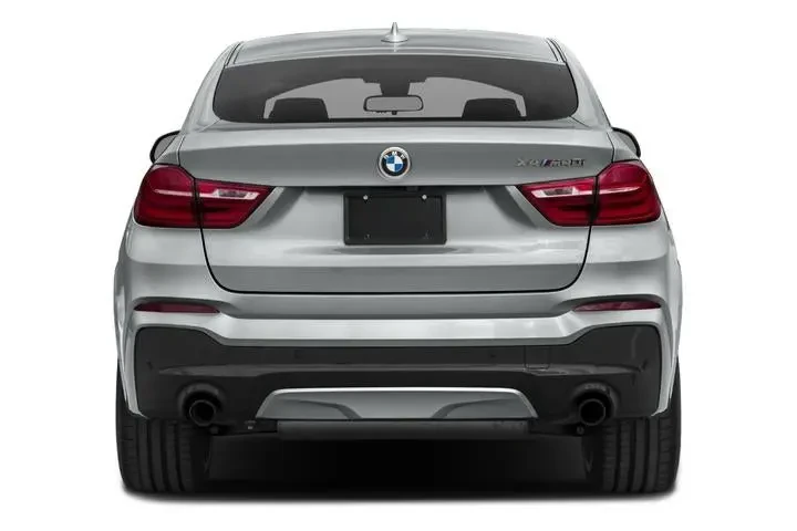 $22990 : BMW X4 2018 AWD M40i 4dr SUV image 5