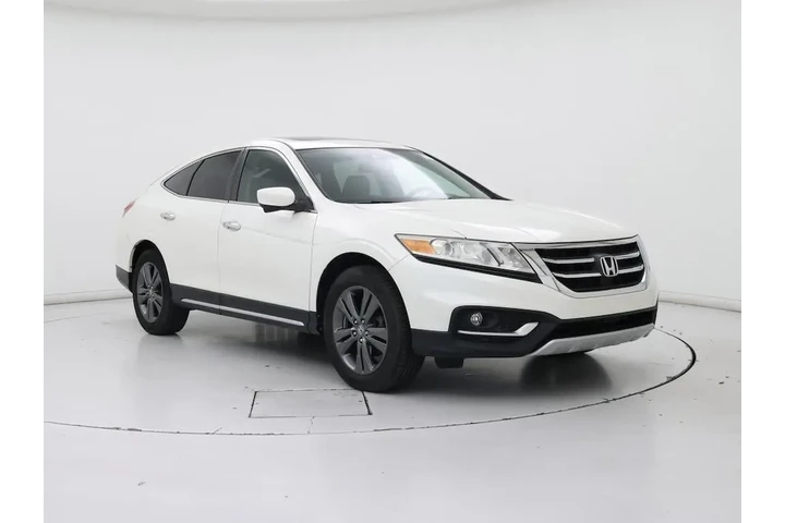 $19998 : Honda Crosstour 2014 AWD EX- image 1