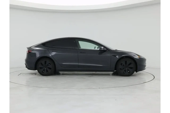 $38998 : Tesla Model 3 2025 Long Rang image 7