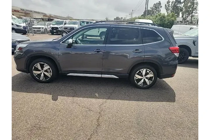 $23991 : Subaru Forester 2021 AWD Tou image 10