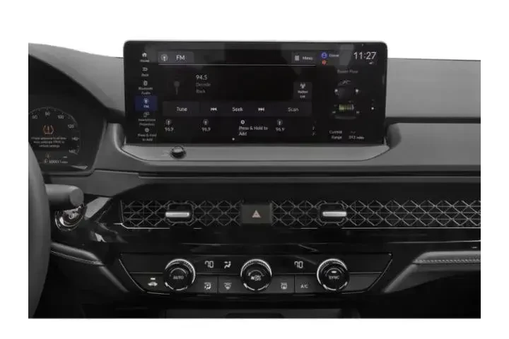 $25647 : Honda Accord Hybrid 2023 Spo image 10