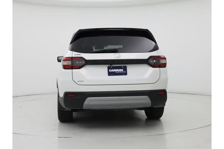 $39998 : Honda Pilot 2025 AWD EX-L 4d image 6