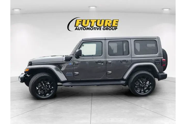$33988 : Jeep Wrangler 2025 4x4 Backc image 7