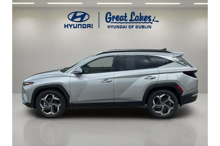 $24366 : Hyundai TUCSON Hybrid 2022 A image 4