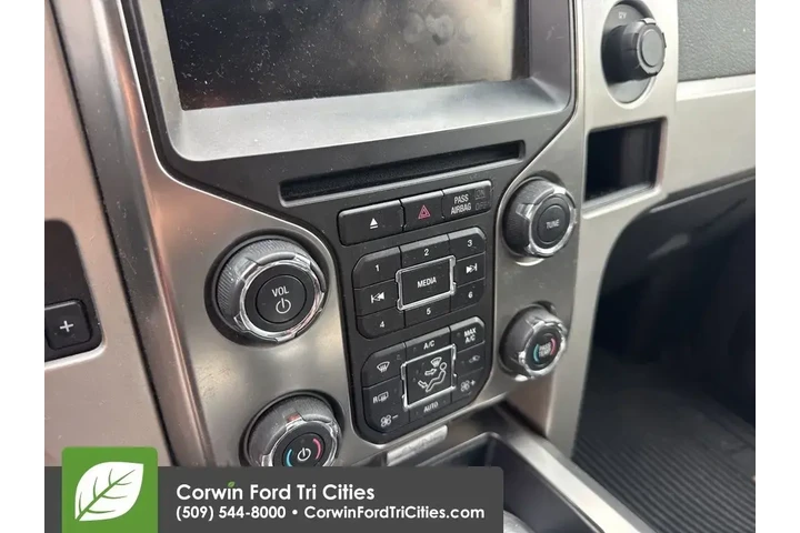 $24000 : Ford F-150 2014 4x4 FX4 4dr image 6