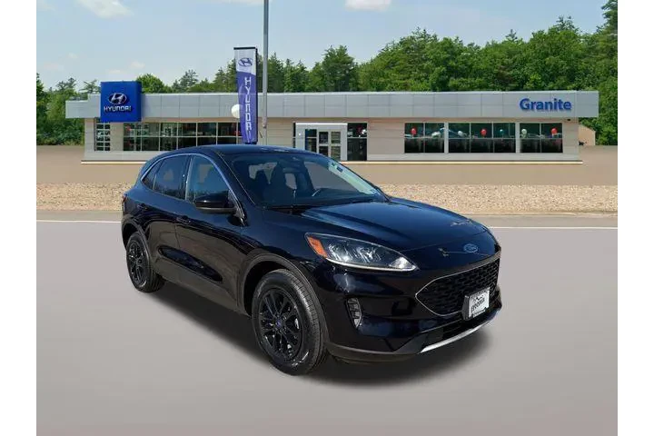 $17990 : Ford Escape 2020 AWD SE 4dr image 6