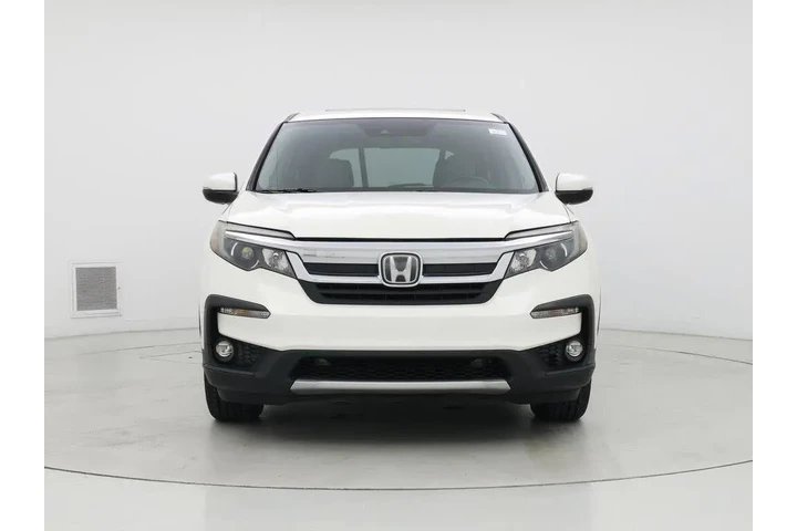 $20998 : Honda Pilot 2019 EX-L 4dr SU image 5