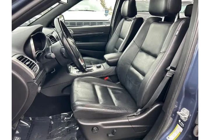 $23795 : Jeep Grand Cherokee 2021 4x4 image 10