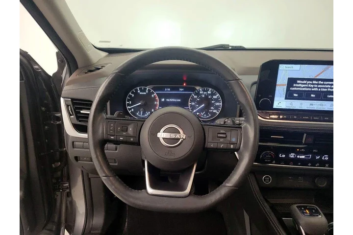 $26998 : Nissan Rogue 2023 AWD SL 4dr image 10