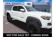Toyota Tacoma 2023 4x4 TRD S en San Bernardino