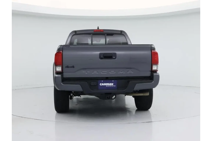 $35998 : Toyota Tacoma 2022 4x4 SR V6 image 6