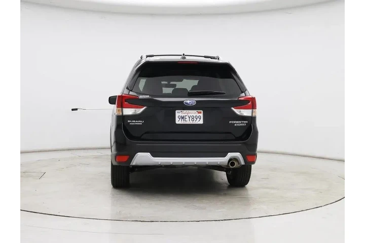 $33998 : Subaru Forester 2024 AWD Tou image 6