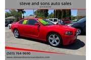 2014 Charger SXT en Portland