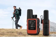 Garmin inReach Login en New York