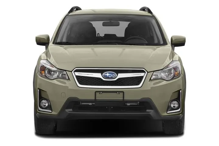 $17665 : Subaru Crosstrek 2016 AWD 2. image 4