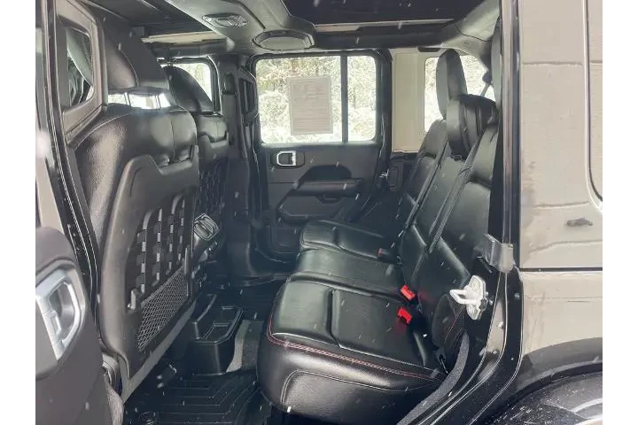 $25000 : Jeep Wrangler Unlimited 2019 image 10