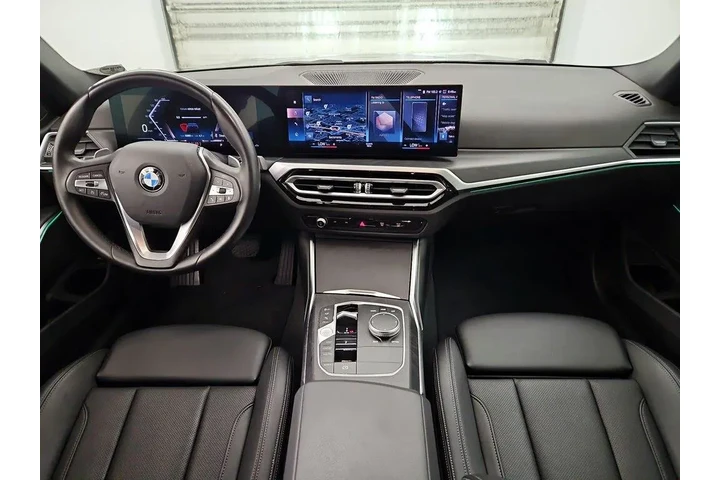 $32998 : BMW 3 Series 2024 330i 4dr S image 9