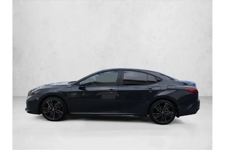$37584 : Toyota Camry 2025 AWD XSE 4d image 9