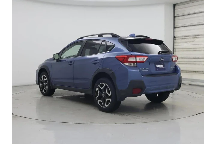 $19998 : Subaru Crosstrek 2018 AWD 2. image 2