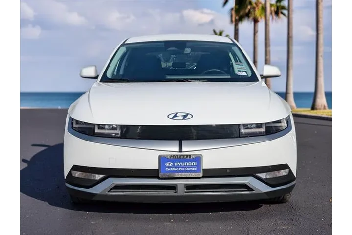 $26995 : Hyundai IONIQ 5 2024 SEL 4dr image 2
