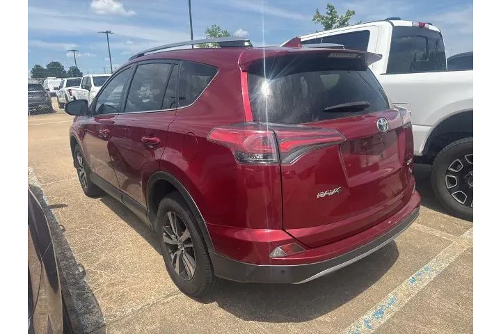 $20995 : Toyota RAV4 2018 XLE 4dr SUV image 7