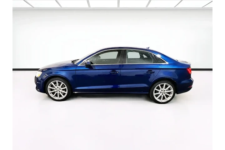 $12621 : Audi A3 2015 AWD 2.0T quattr image 7