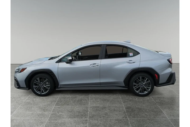 Subaru WRX 2024 AWD Base 4dr image 2