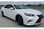 $28900 : Lexus ES 350 2018 4dr Sedan thumbnail