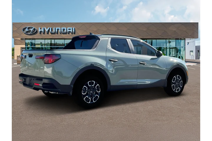 $33105 : Hyundai SANTA CRUZ 2024 AWD image 7