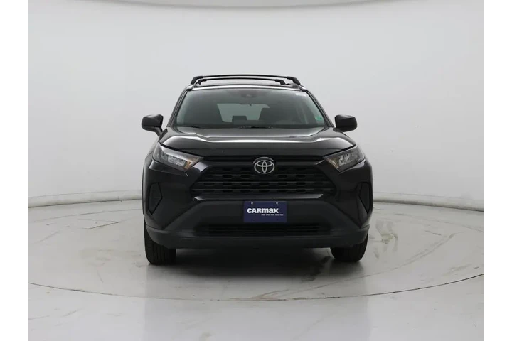 $24998 : Toyota RAV4 2021 AWD LE 4dr image 5