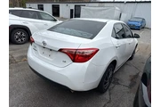 $10992 : Toyota Corolla 2018 L 4dr Se thumbnail