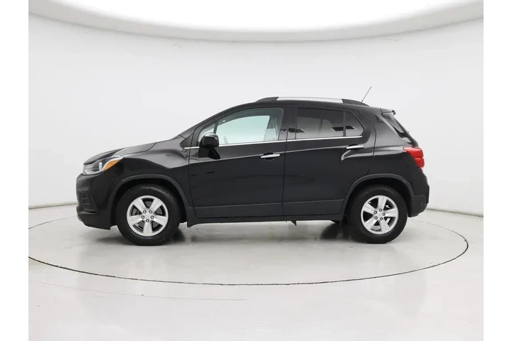 $14998 : Chevrolet Trax 2019 LT 4dr C image 3