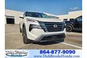 Nissan Rogue 2024 SL 4dr Cro en Greenville