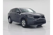 Kia Sorento 2022 LX 4dr SUV en Charlotte