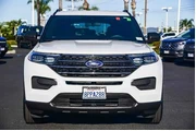 $22995 : Ford Explorer 2020 XLT 4dr S thumbnail