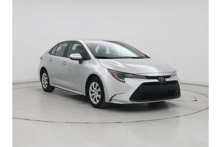 $20998 : Toyota Corolla 2024 LE 4dr S image 1